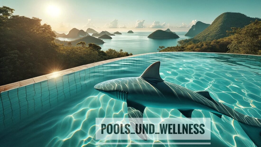 SPECIAL: Pools und Wellness