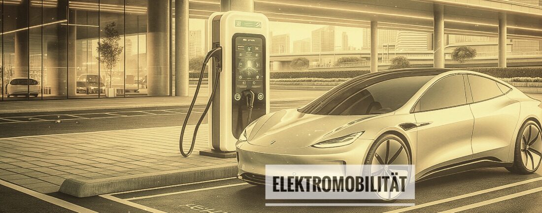 SPECIAL: Elektro-Mobilität versus Verbrenner-Motorisierung