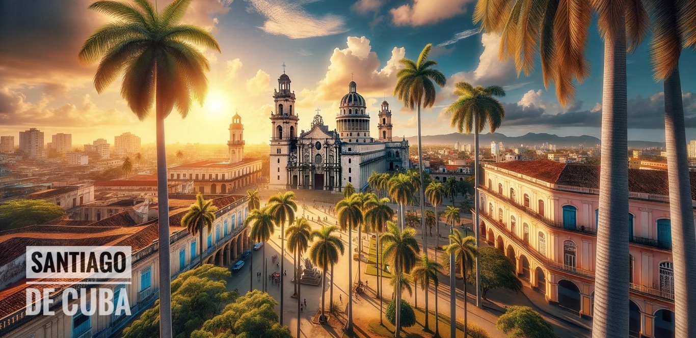 Santiago de Cuba – die südliche heimliche Hauptstadt mit Salsa-Musik und -tanz (updated 06/2026)