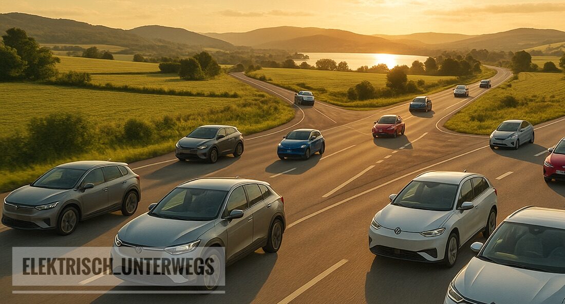 SPECIAL: Reisen per BEV Elektroauto (updated 06/2025)