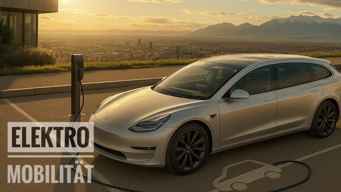 SPECIAL: Elektromobilität versus Verbrenner-Motorisierung (updated 11/2025)