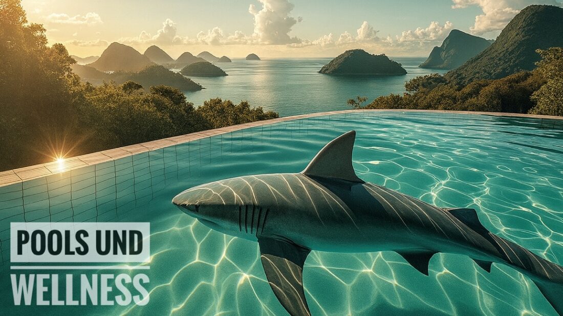 SPECIAL: Pools und Wellness (updated 11/2025)