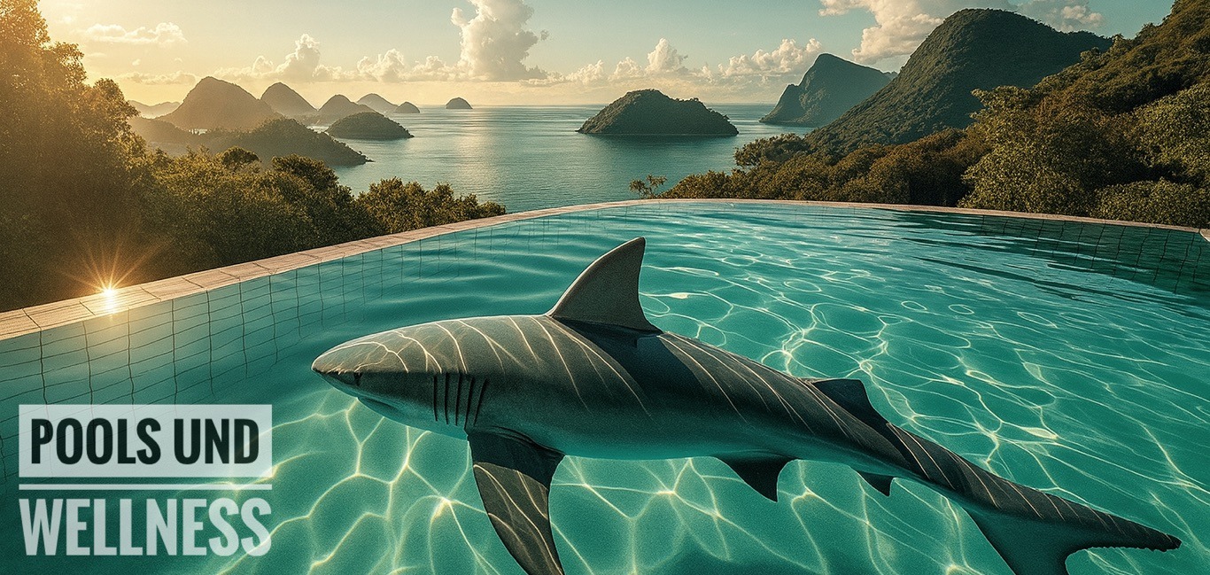 SPECIAL: Pools und Wellness (updated 10/2025)