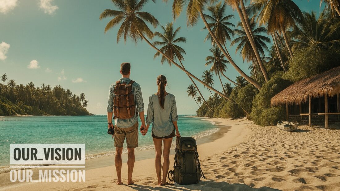 Unsere VISION – unsere MISSION (updated 10/2025)