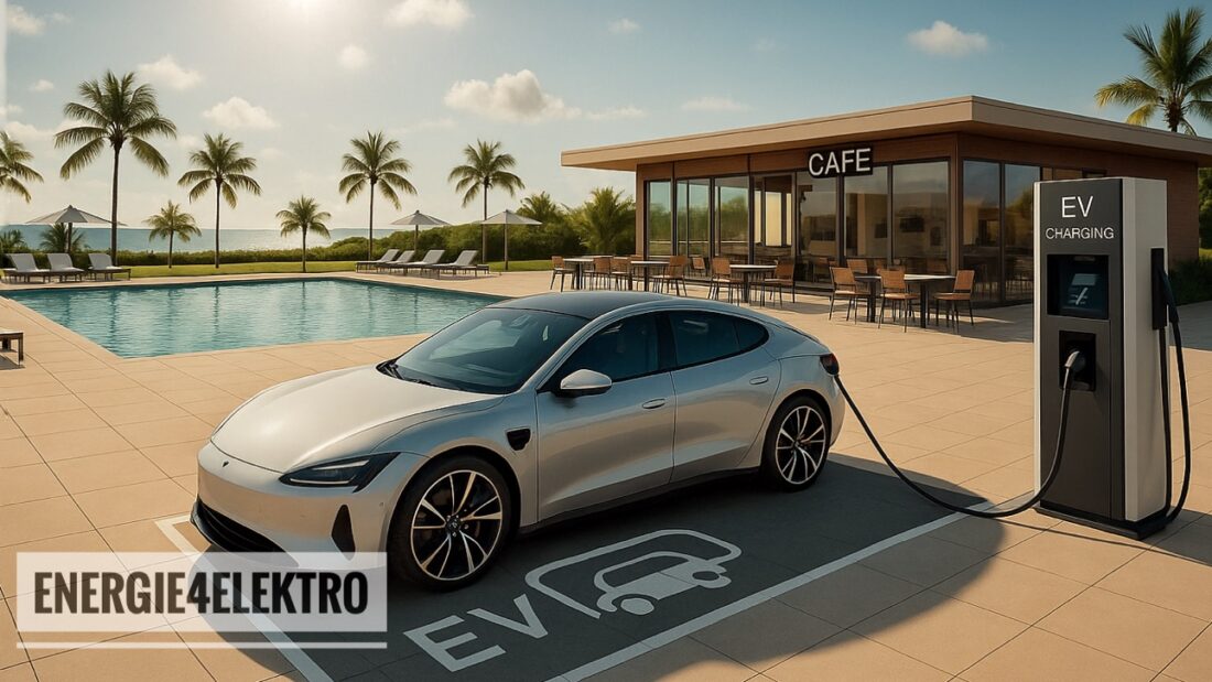 SPECIAL: Nachhaltige und effiziente Energiebeschaffung für das Elektroauto (updated 03/2025)