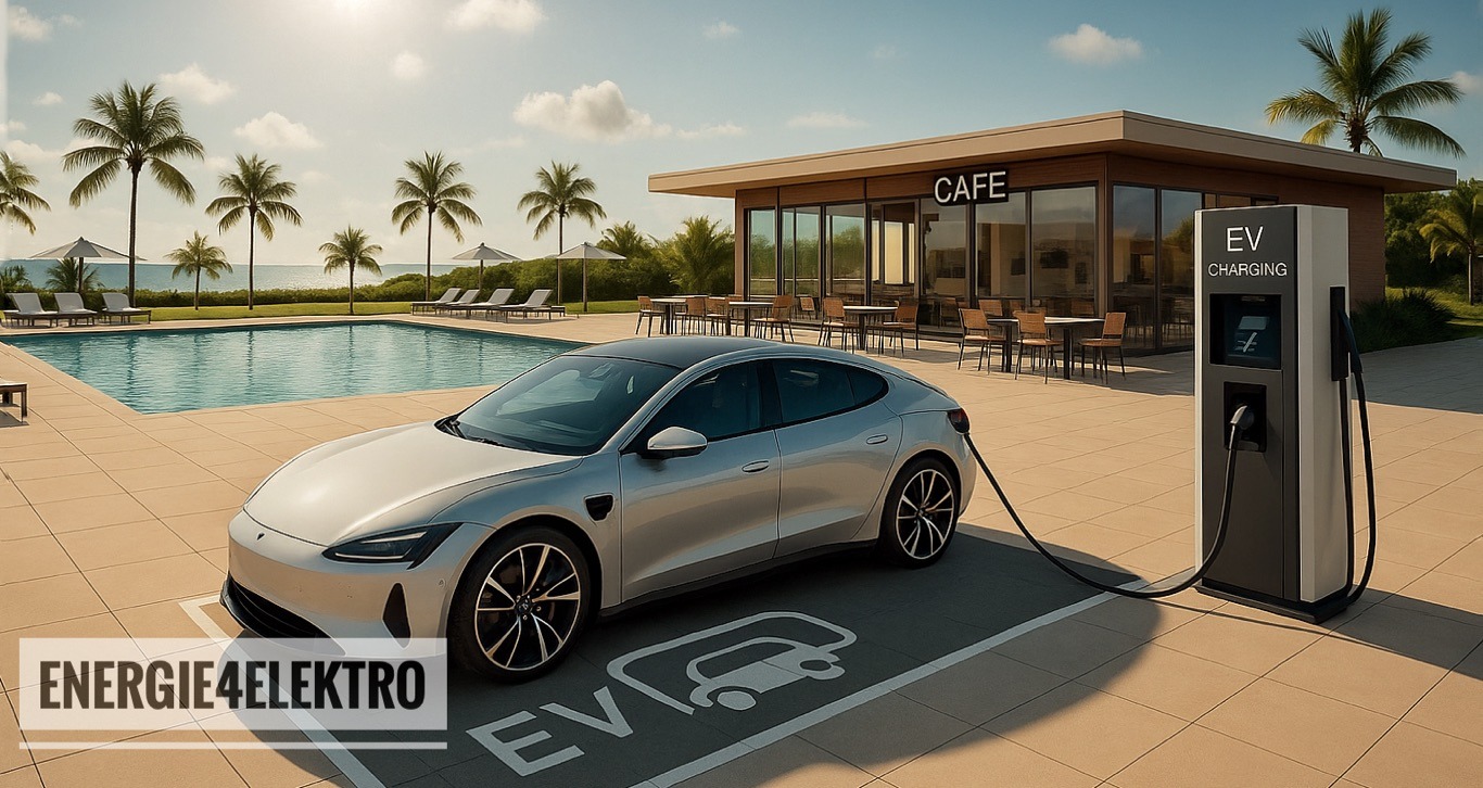 SPECIAL: Nachhaltige und effiziente Energiebeschaffung für das Elektroauto (updated 03/2025)