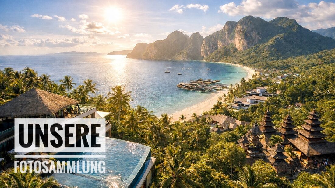 SPECIAL: Unsere Fotosammlung