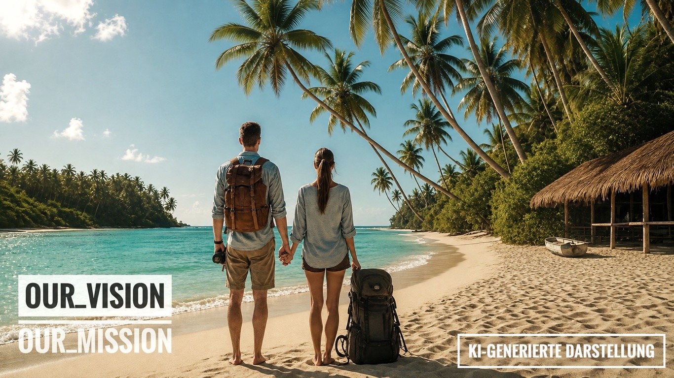 Unsere VISION – unsere MISSION (updated 12/2025)